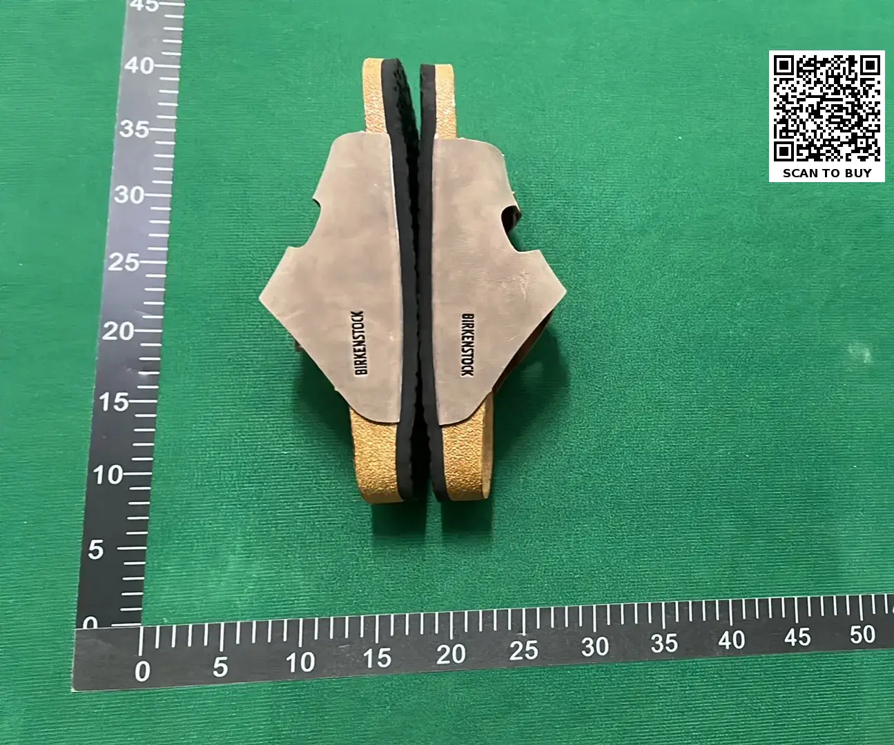  🔥1:1 batch Birkenstock Arizona EVA – QC photos preview | CnFans  | 7537932481