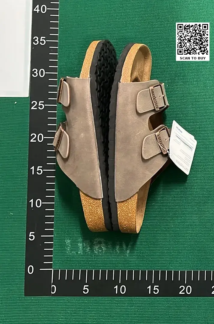  🔥1:1 batch Birkenstock Arizona EVA – QC photos preview | CnFans  | 7537932481