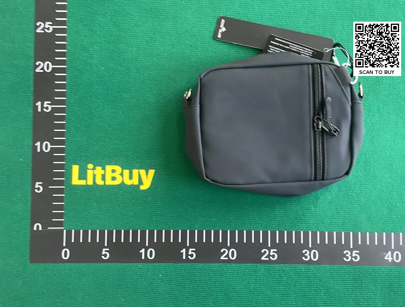 🔥🔥时尚潮流百搭斜跨包-ZKCP025  in the Best OopBuy Spreadsheet QC photos