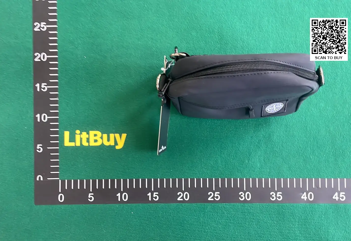 🔥🔥时尚潮流百搭斜跨包-ZKCP025  in the Best OopBuy Spreadsheet QC photos