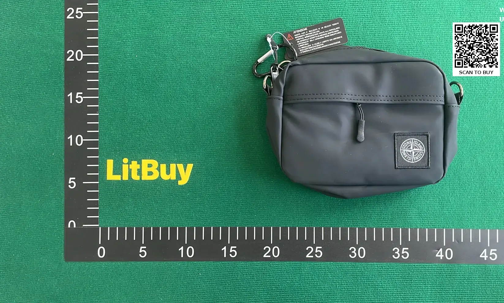 🔥🔥时尚潮流百搭斜跨包-ZKCP025  in the Best OopBuy Spreadsheet QC photos