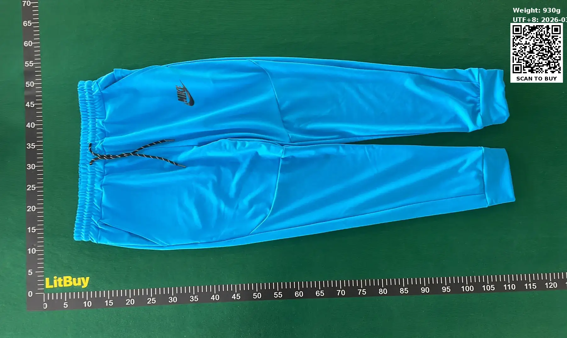 🔥🔥秋冬休闲时尚运动套装-YFX-TZX-NKX-001-ZKCP034  in the Best OopBuy Spreadsheet QC photos