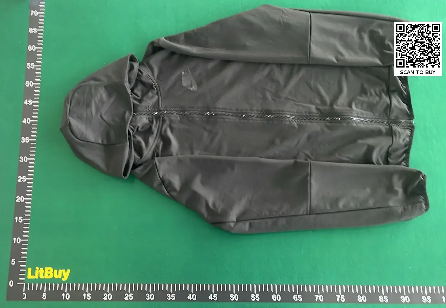 🔥🔥秋冬休闲时尚运动套装-YFX-TZX-NKX-001-ZKCP034  in the Best OopBuy Spreadsheet QC photos