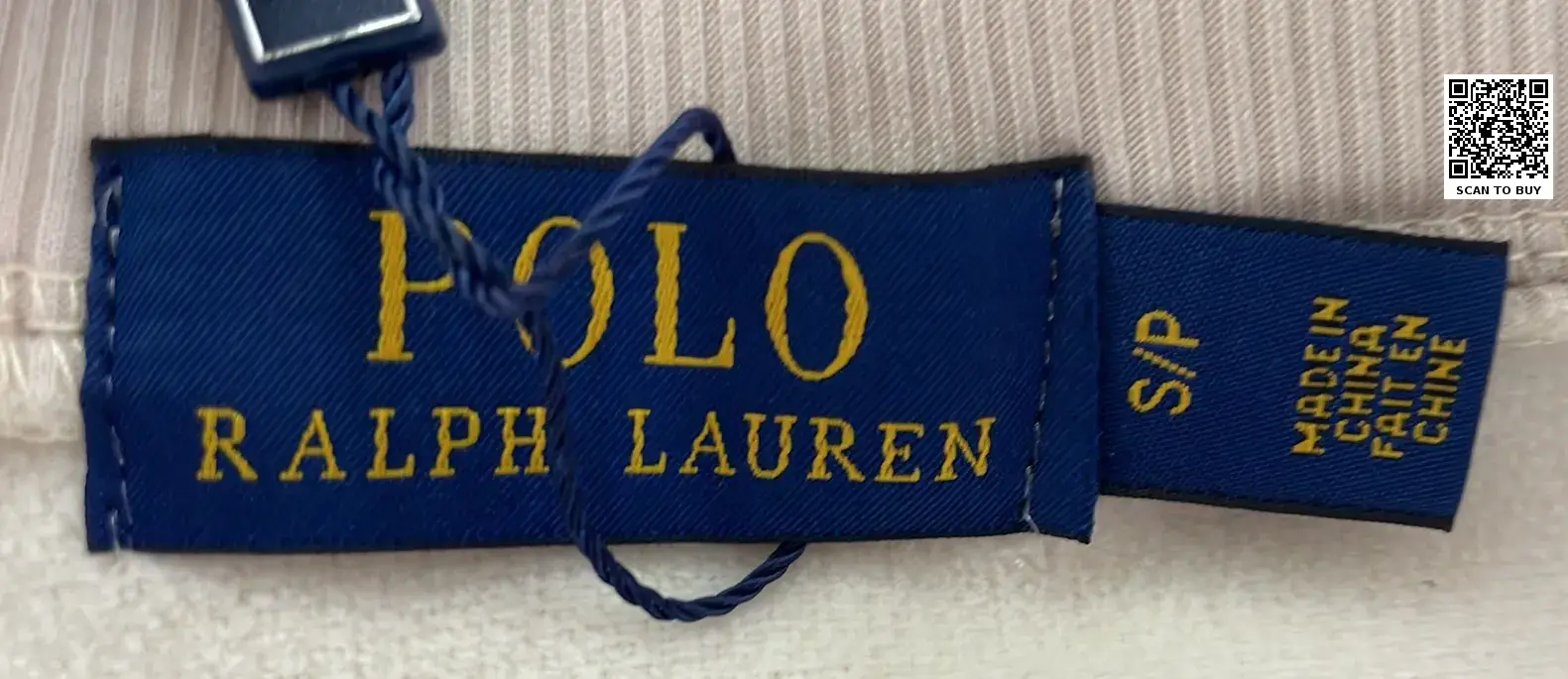 Ralph Lauren POLO hoodie 2  in the Best OopBuy Spreadsheet QC photos