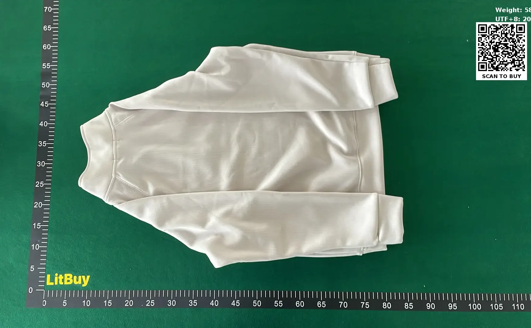 Ralph Lauren POLO hoodie 2  in the Best OopBuy Spreadsheet QC photos