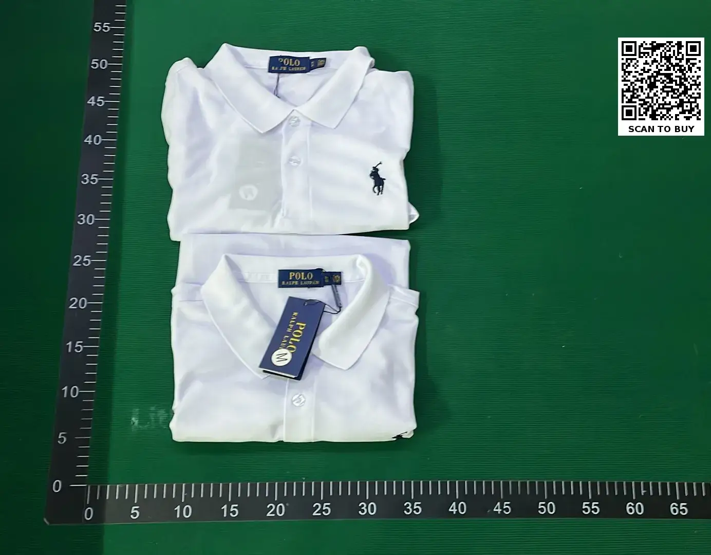 Ralph Lauren POLO T-shirt  in the Best OopBuy Spreadsheet QC photos