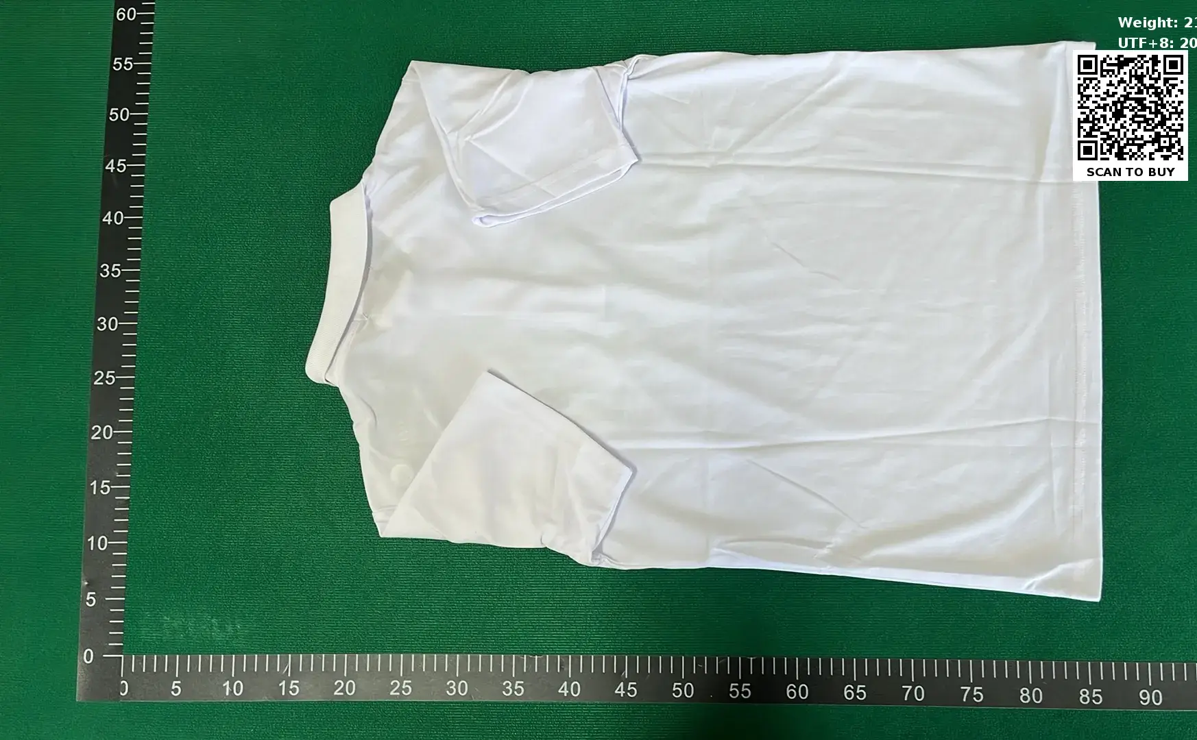 Ralph Lauren POLO T-shirt  in the Best OopBuy Spreadsheet QC photos