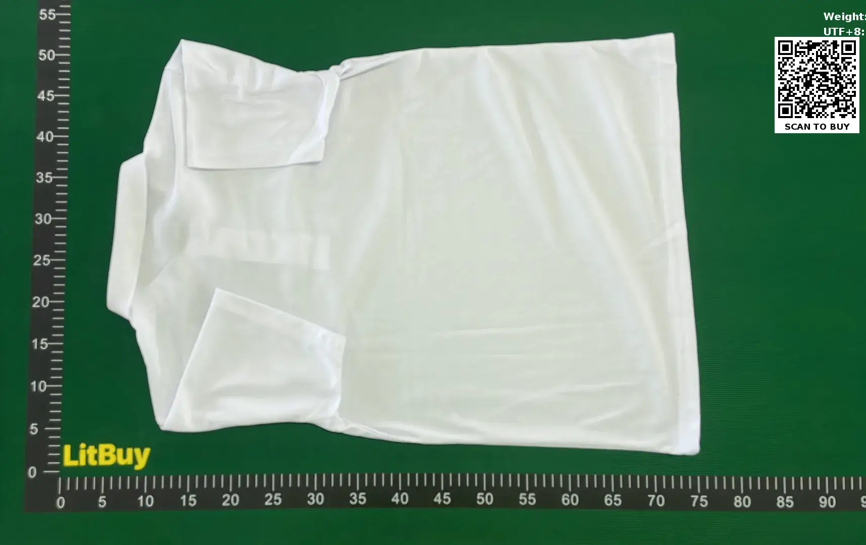 Ralph Lauren POLO T-shirt  in the Best OopBuy Spreadsheet QC photos