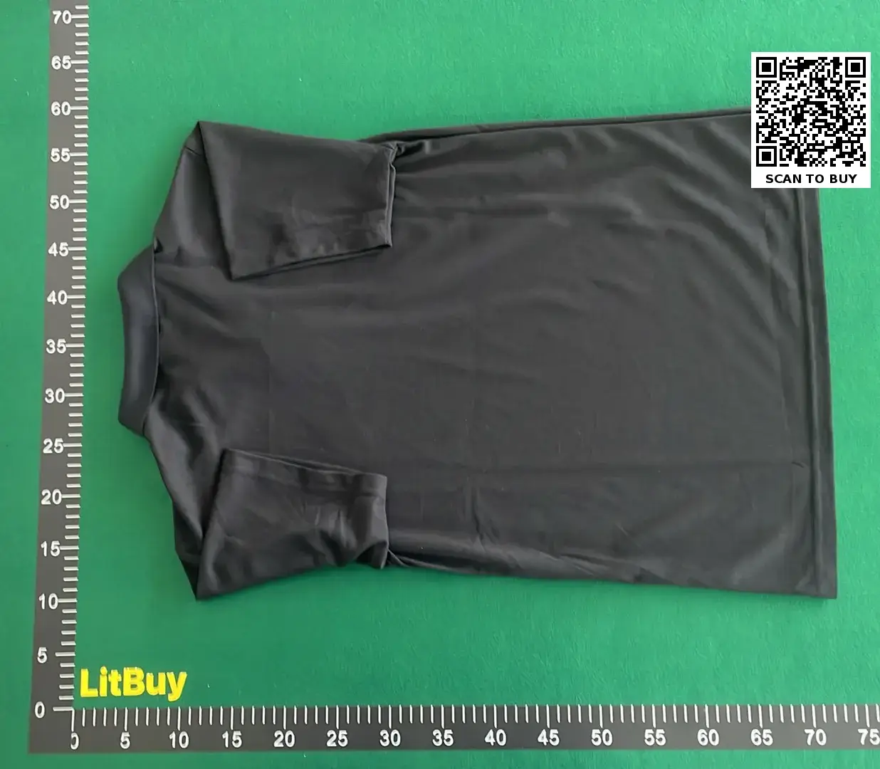 Ralph Lauren POLO T-shirt  in the Best OopBuy Spreadsheet QC photos