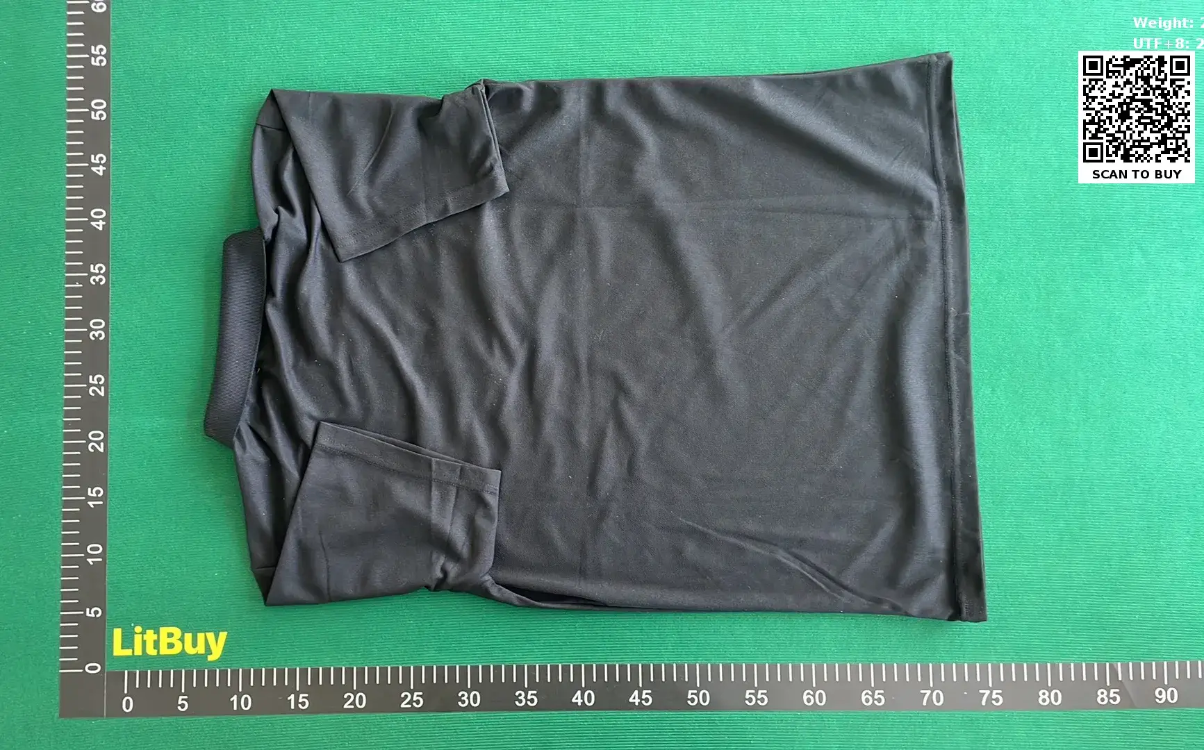 Ralph Lauren POLO T-shirt  in the Best OopBuy Spreadsheet QC photos