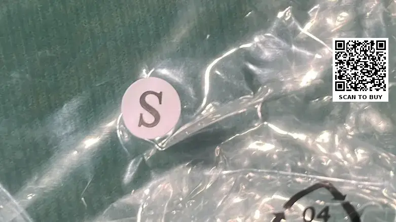 Amini Sweater  in the Best OopBuy Spreadsheet QC photos