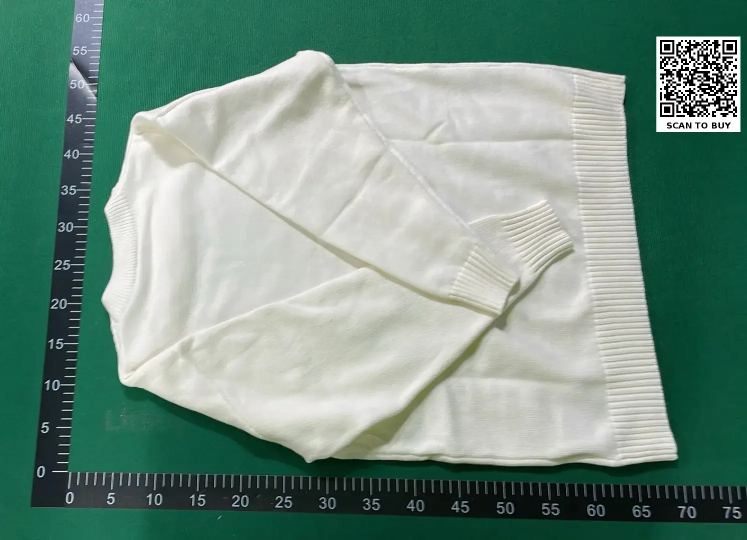 Amini Sweater  in the Best OopBuy Spreadsheet QC photos