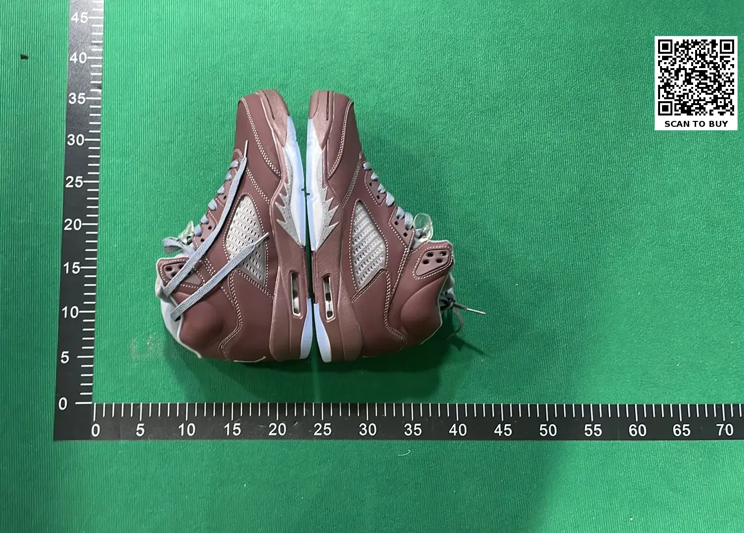  🔥经典时尚休闲运动鞋 – QC photos preview | CnFans  | 7551972798