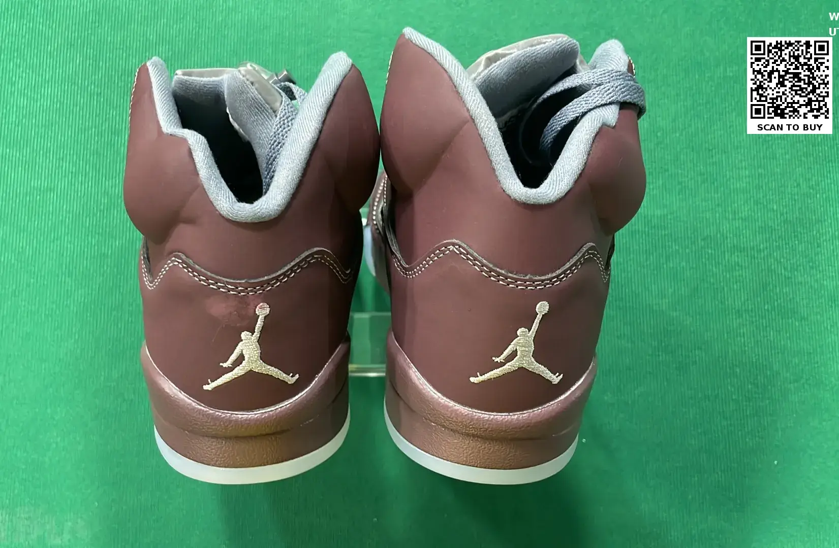  🔥经典时尚休闲运动鞋 – QC photos preview | CnFans  | 7551972798