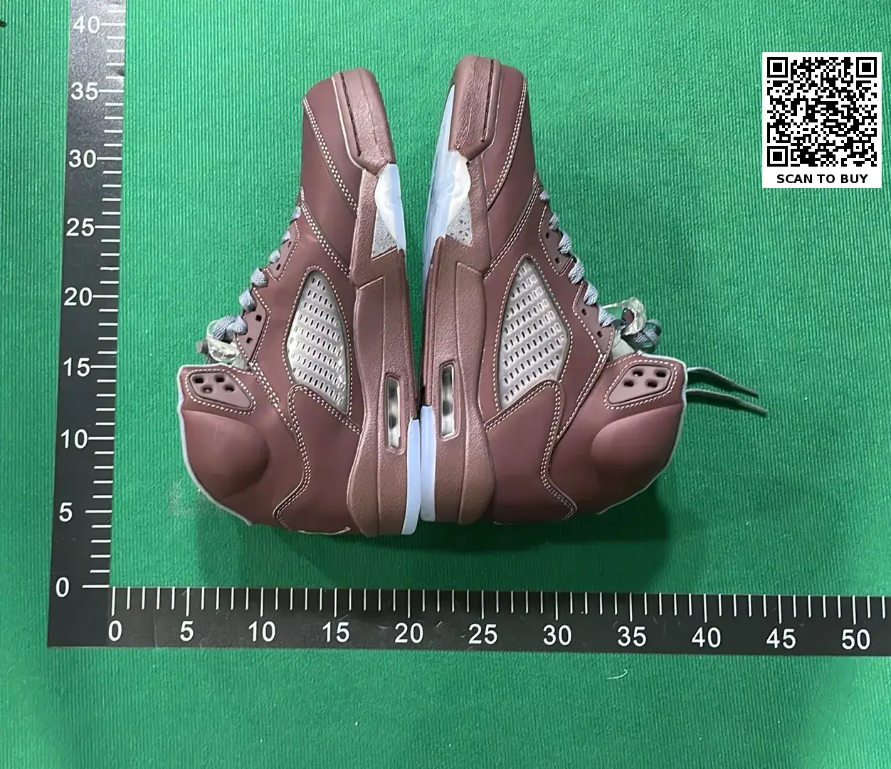  🔥经典时尚休闲运动鞋 – QC photos preview | CnFans  | 7551972798