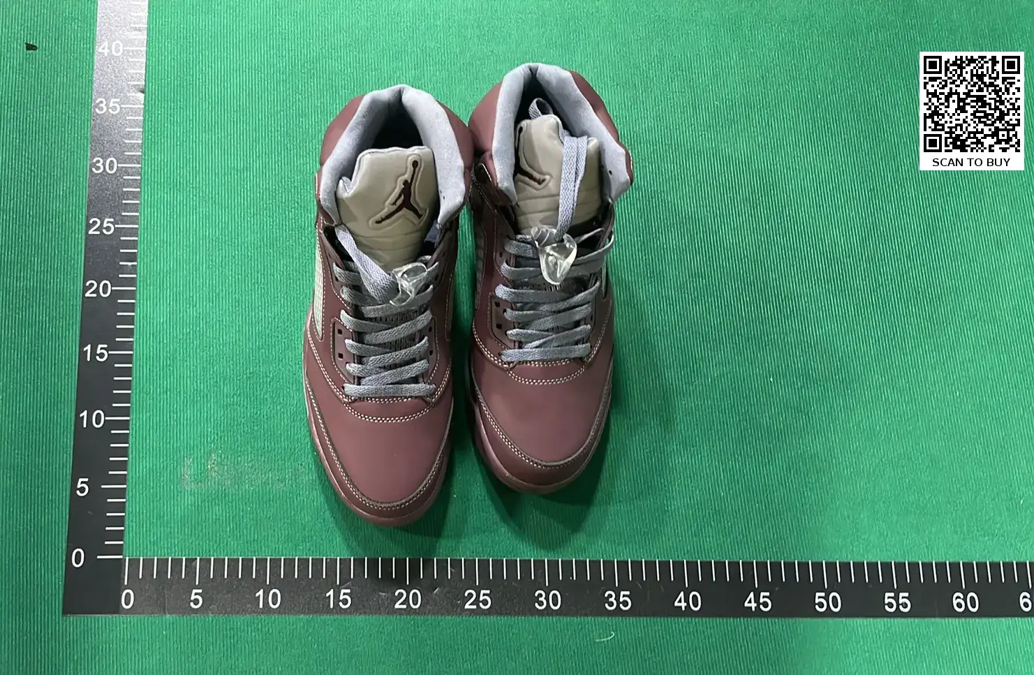  🔥经典时尚休闲运动鞋 – QC photos preview | CnFans  | 7551972798