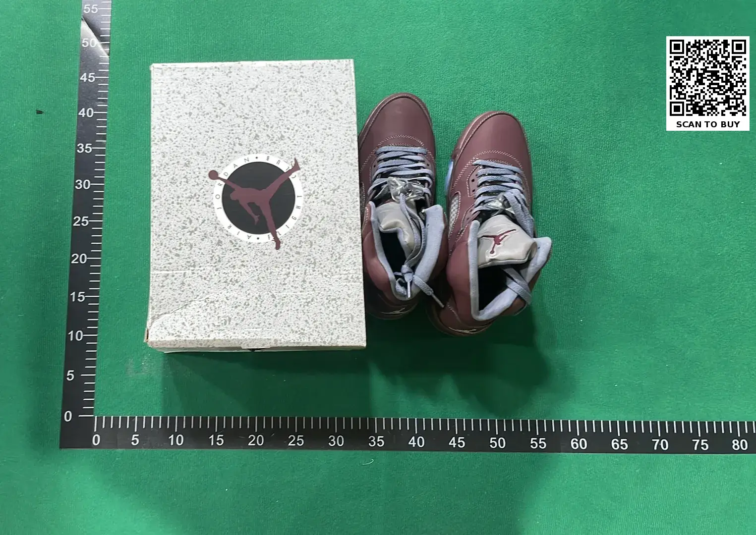  🔥经典时尚休闲运动鞋 – QC photos preview | CnFans  | 7551972798