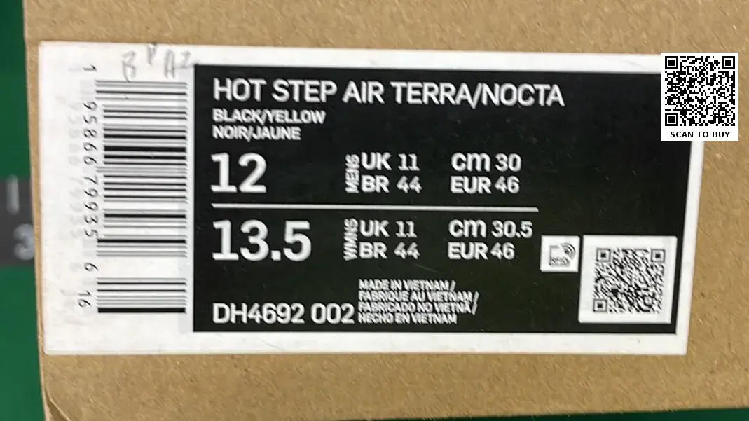  B2D 复古易穿低帮生活休闲鞋-L – QC photos preview | CnFans  | 7582265715