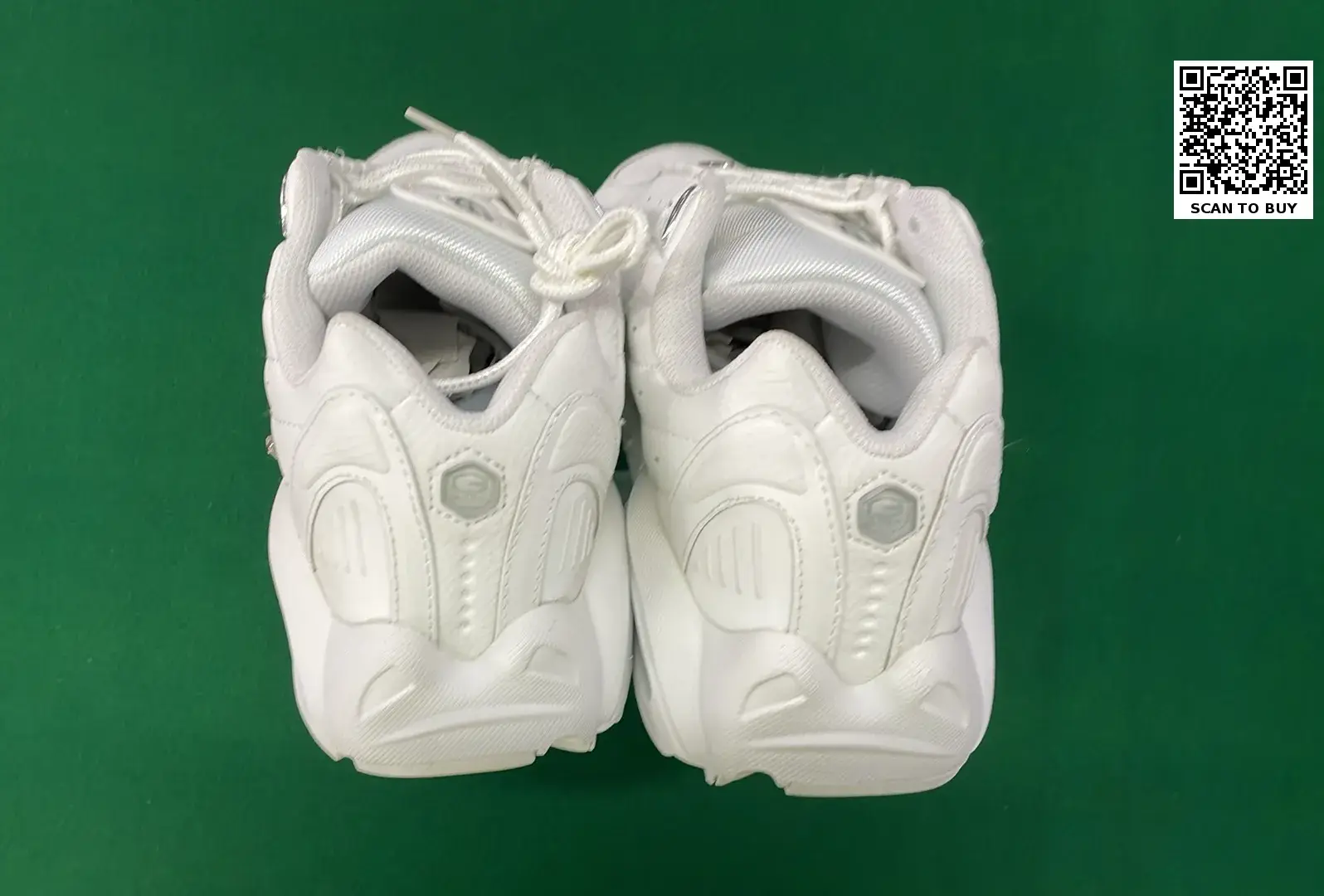 B2D 复古易穿低帮生活休闲鞋-L  in the Best OopBuy Spreadsheet QC photos