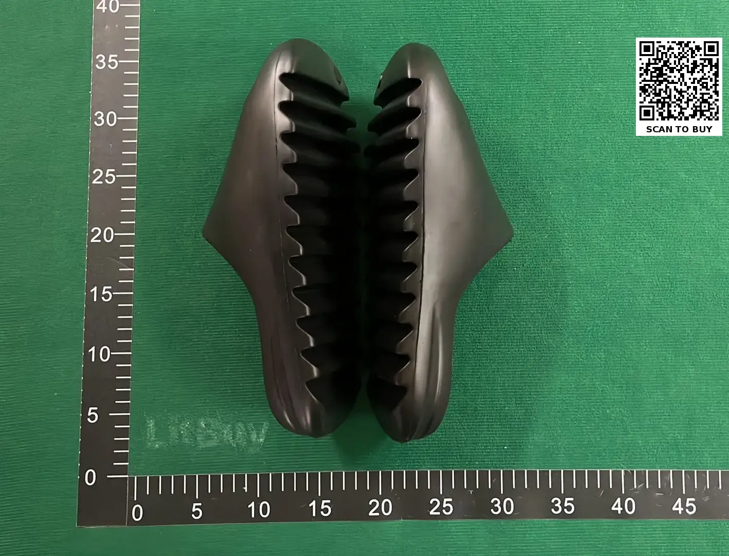 3DC 居家休闲鞋-L  in the Best OopBuy Spreadsheet QC photos