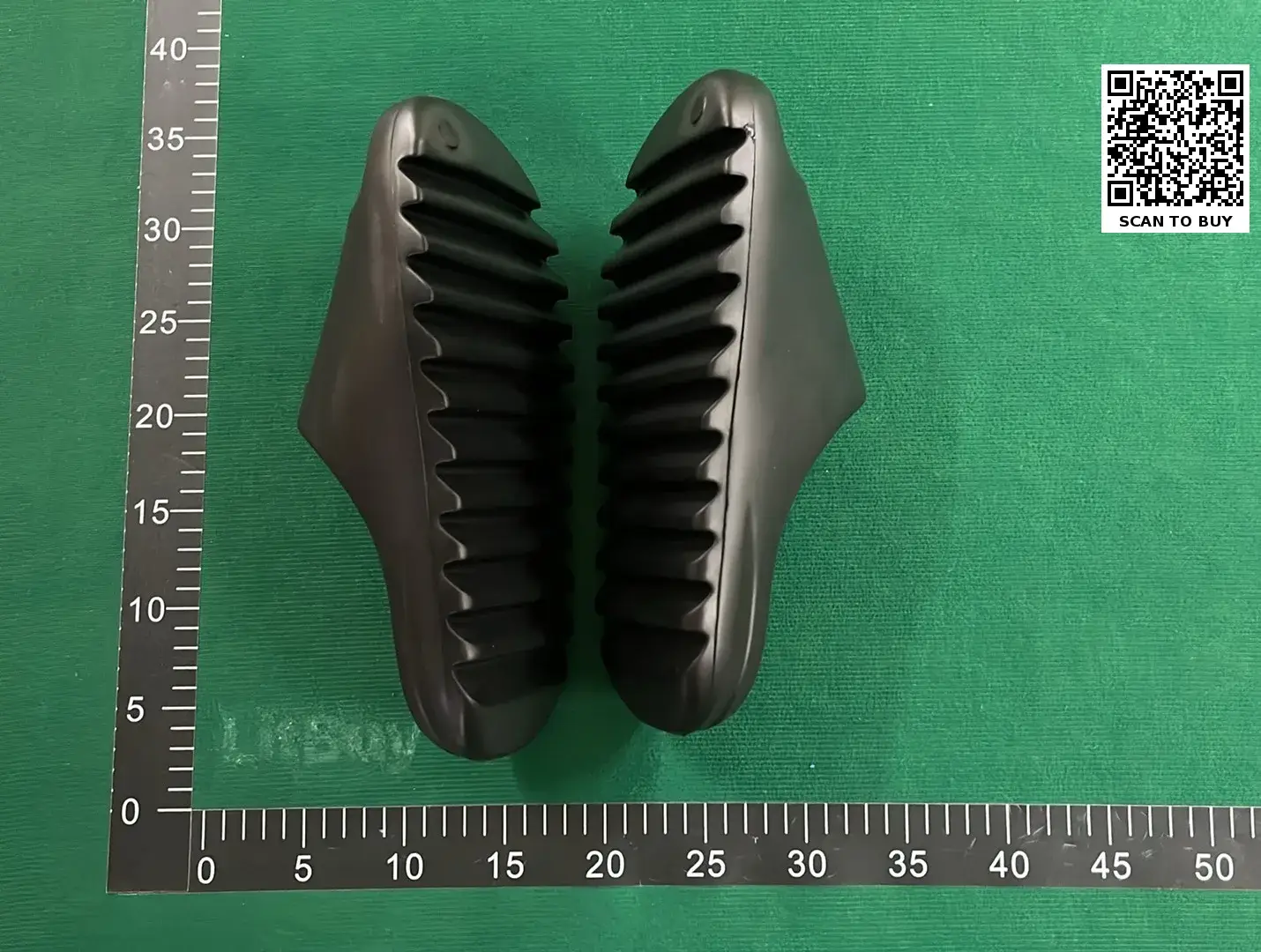 3DC 居家休闲鞋-L  in the Best OopBuy Spreadsheet QC photos