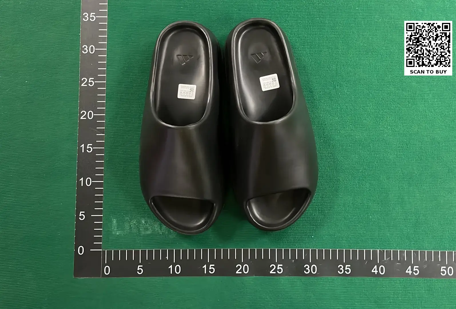 3DC 居家休闲鞋-L  in the Best OopBuy Spreadsheet QC photos