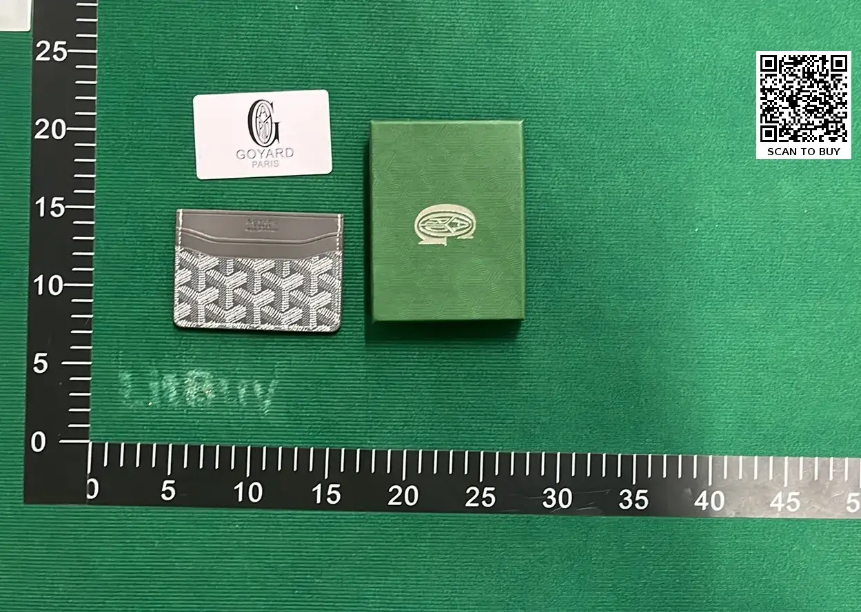  GOY saint-sulpice bag--L – QC photos preview | CnFans  | 7584023672