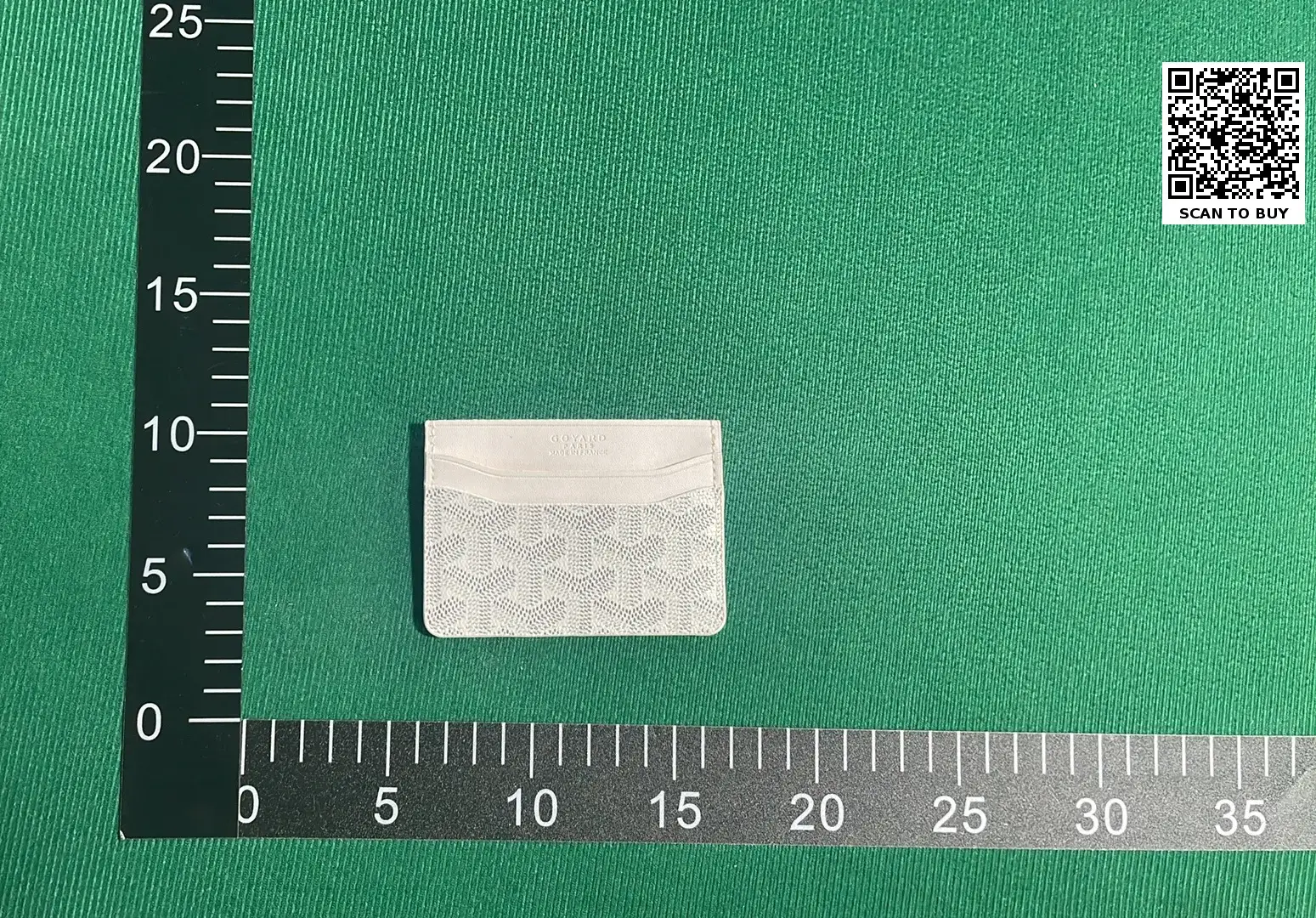 GOY saint-sulpice bag--L  in the Best OopBuy Spreadsheet QC photos