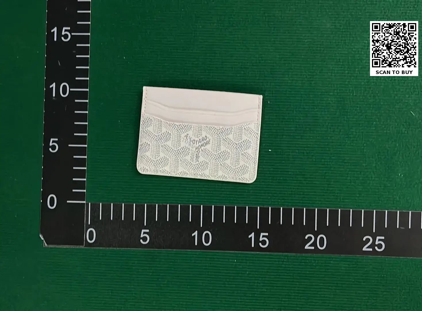  GOY saint-sulpice bag--L – QC photos preview | CnFans  | 7584023672