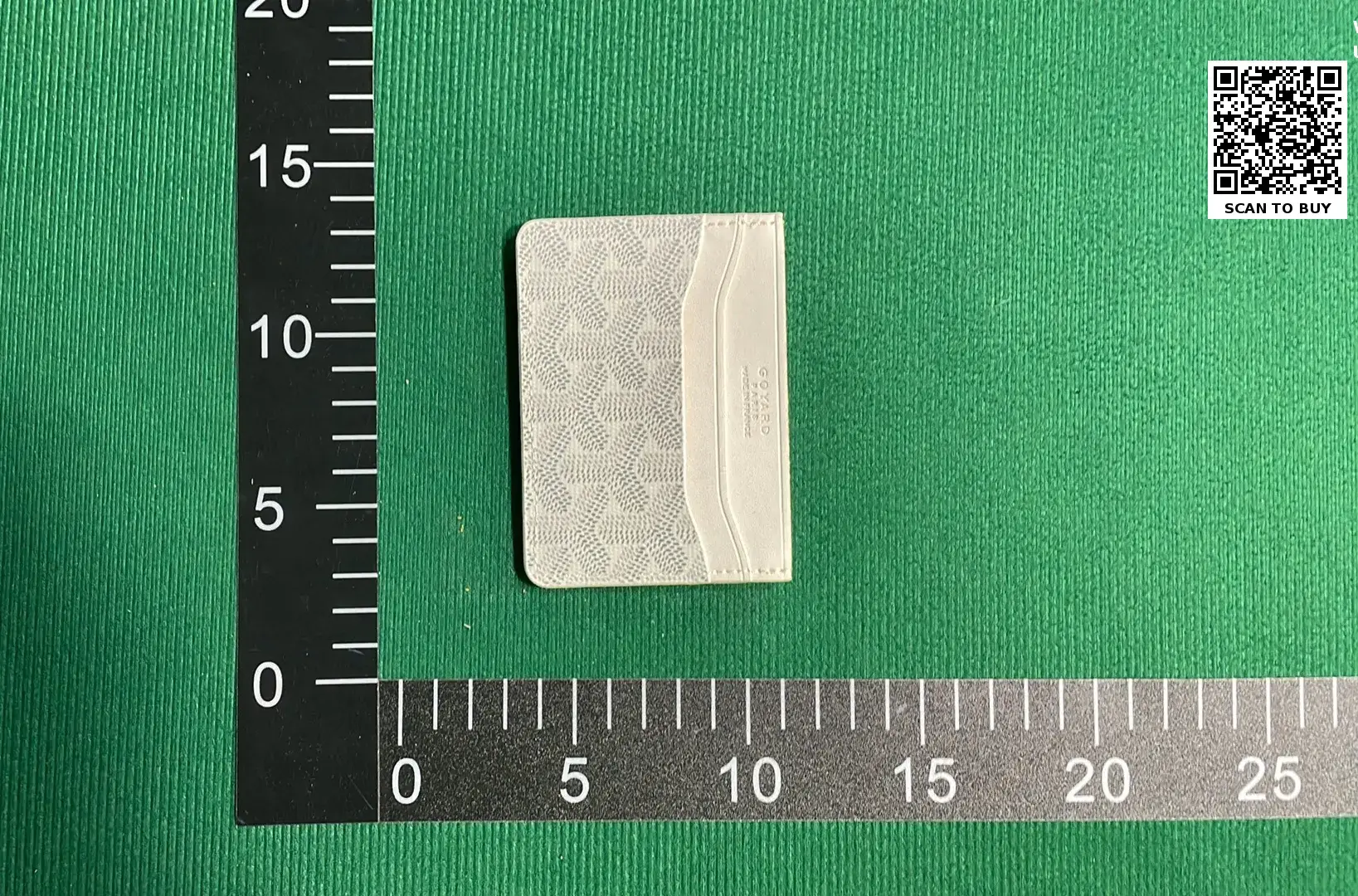 GOY saint-sulpice bag--L  in the Best OopBuy Spreadsheet QC photos