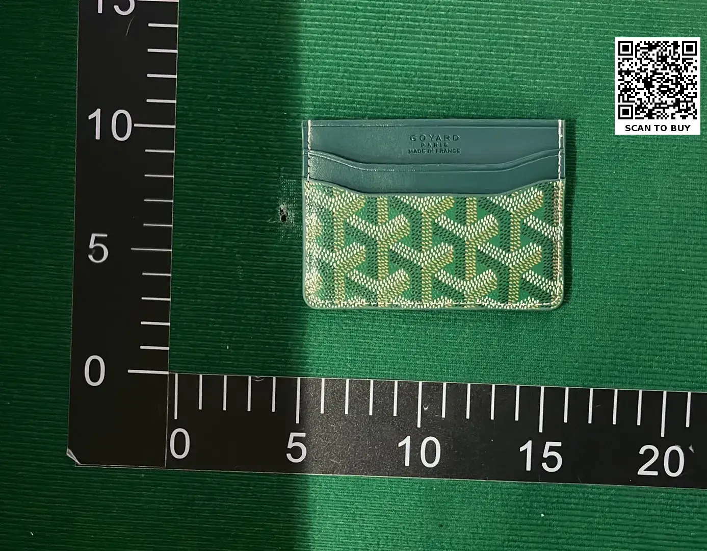 GOY saint-sulpice bag--L  in the Best OopBuy Spreadsheet QC photos