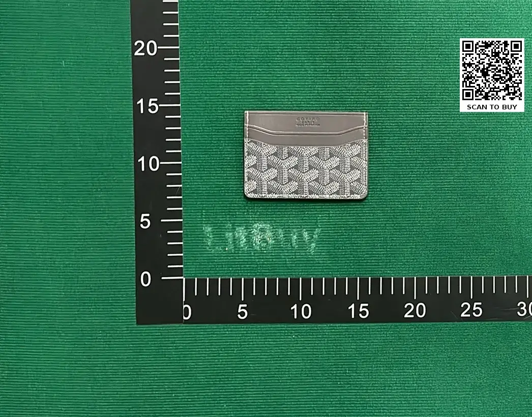  GOY saint-sulpice bag--L – QC photos preview | CnFans  | 7584023672