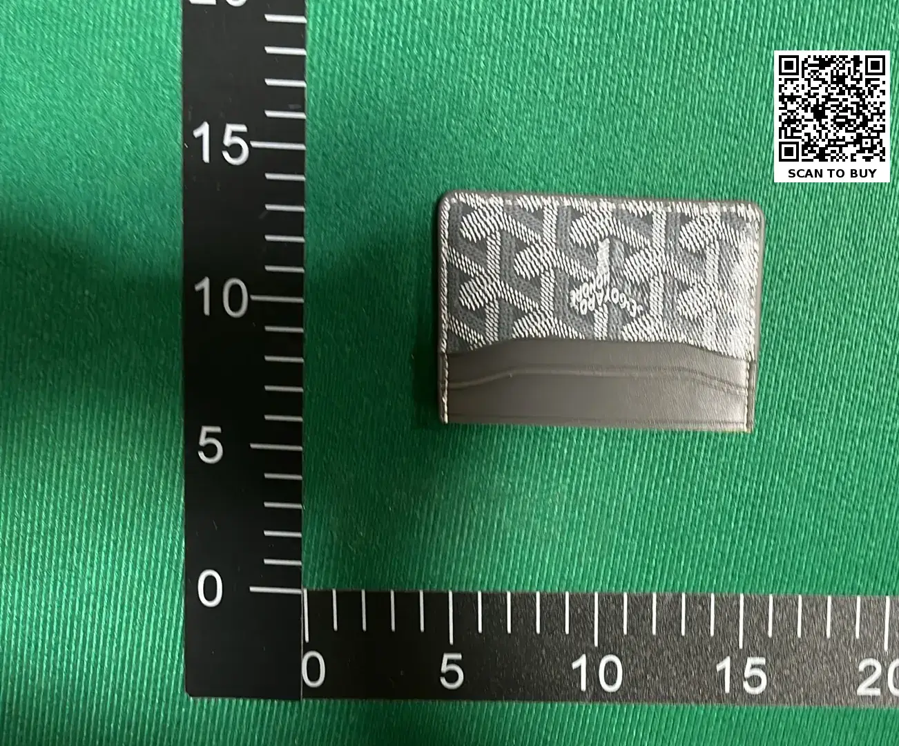  GOY saint-sulpice bag--L – QC photos preview | CnFans  | 7584023672