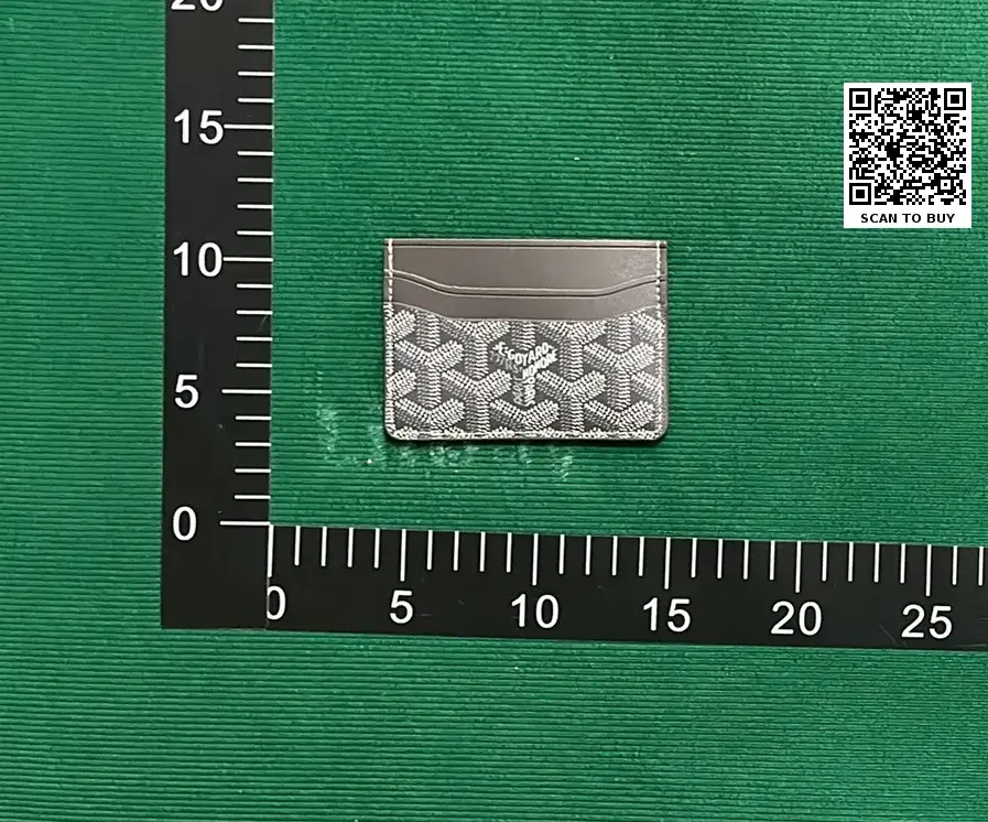  GOY saint-sulpice bag--L – QC photos preview | CnFans  | 7584023672