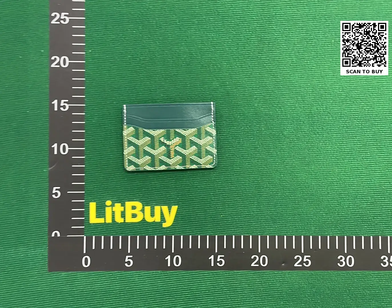  GOY saint-sulpice bag--L – QC photos preview | CnFans  | 7584023672