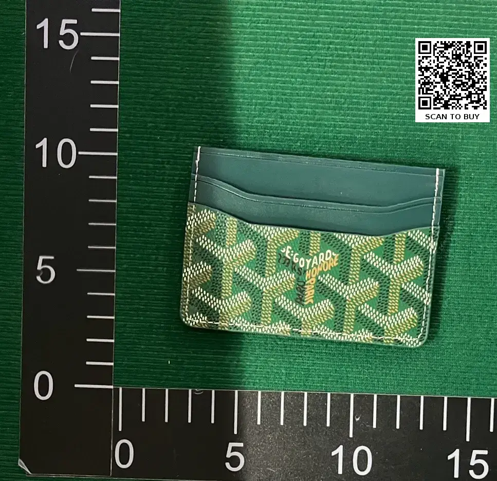 GOY saint-sulpice bag--L  in the Best OopBuy Spreadsheet QC photos