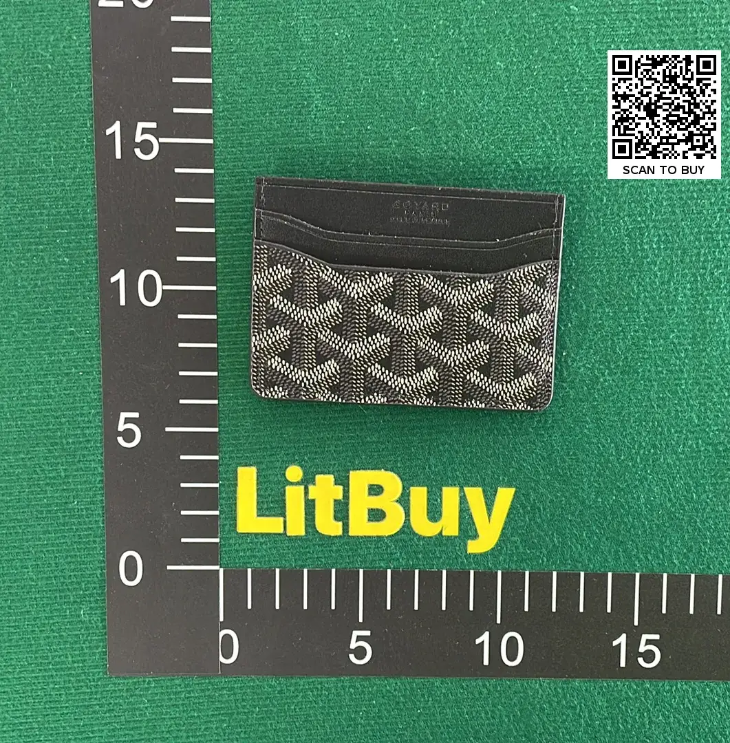 GOY saint-sulpice bag--L  in the Best OopBuy Spreadsheet QC photos