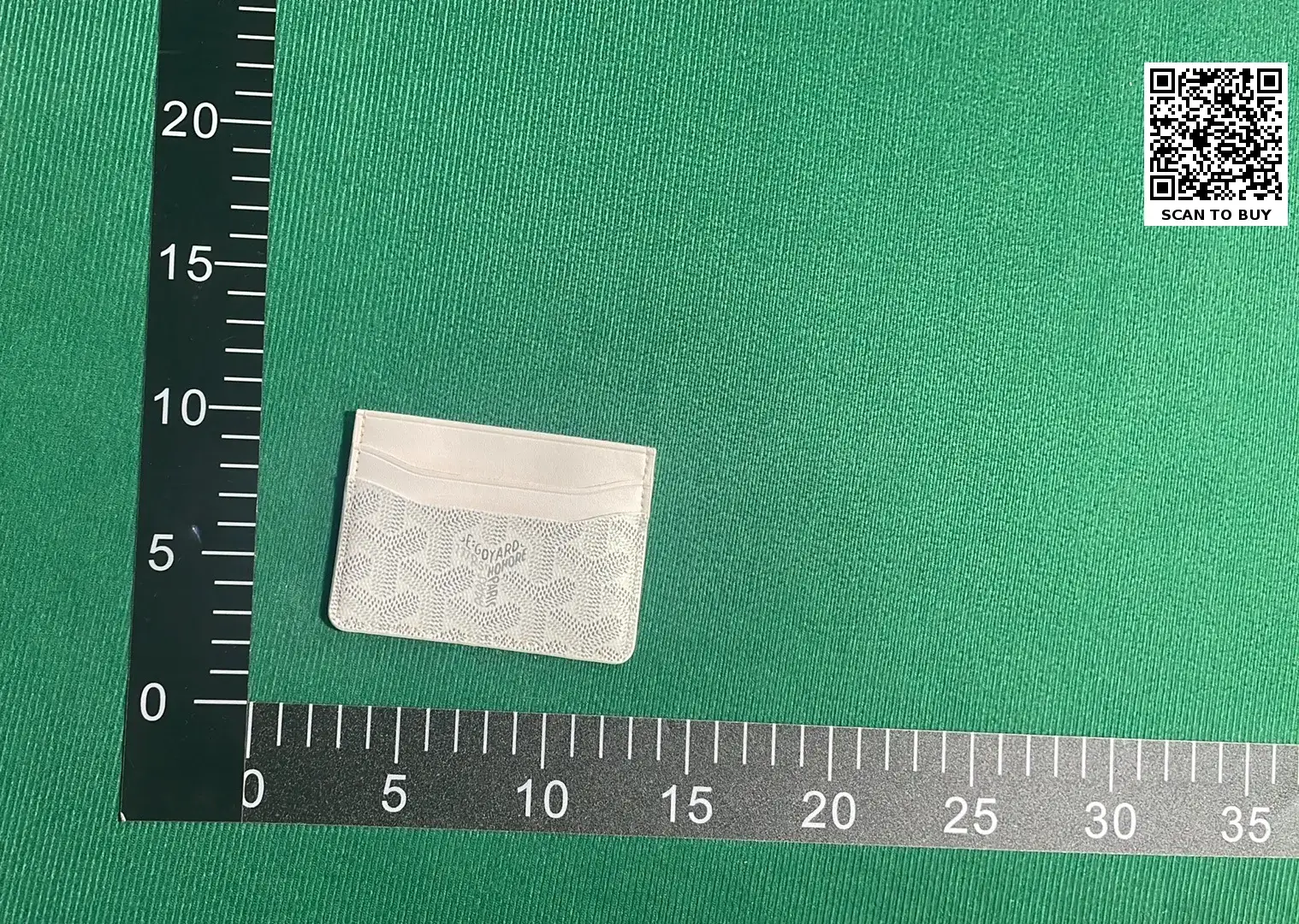 GOY saint-sulpice bag--L  in the Best OopBuy Spreadsheet QC photos