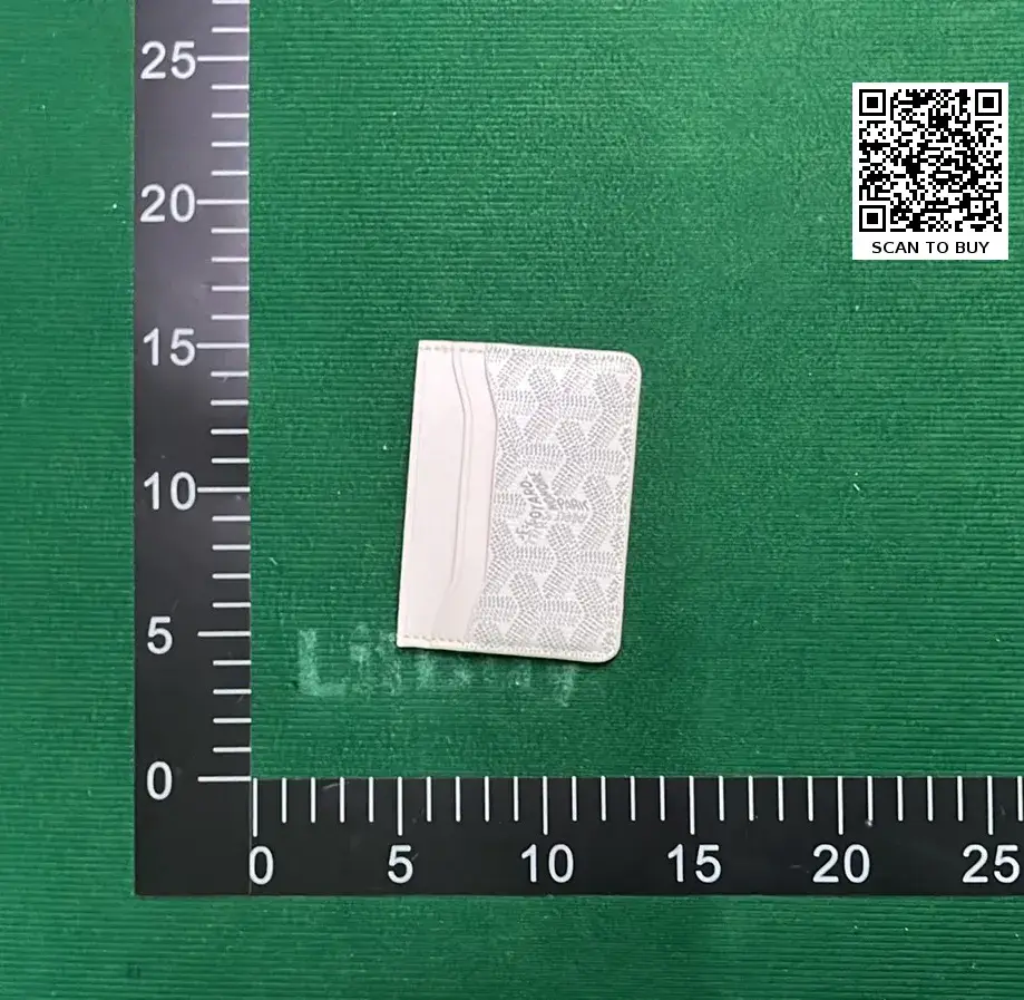  GOY saint-sulpice bag--L – QC photos preview | CnFans  | 7584023672