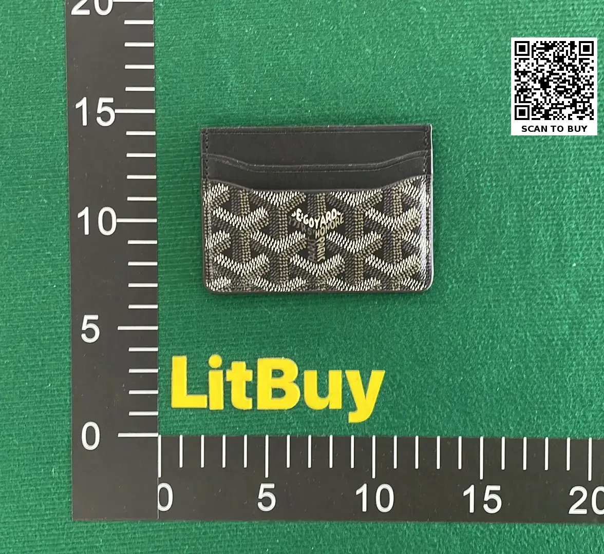  GOY saint-sulpice bag--L – QC photos preview | CnFans  | 7584023672