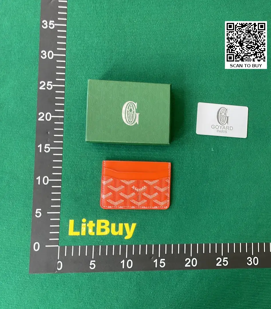 GOY saint-sulpice bag--L  in the Best OopBuy Spreadsheet QC photos