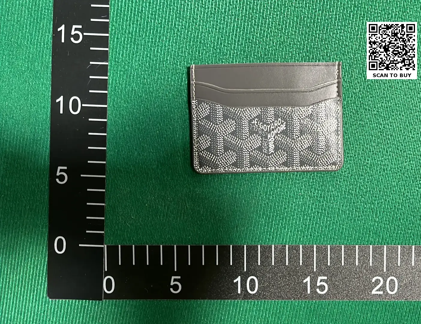  GOY saint-sulpice bag--L – QC photos preview | CnFans  | 7584023672