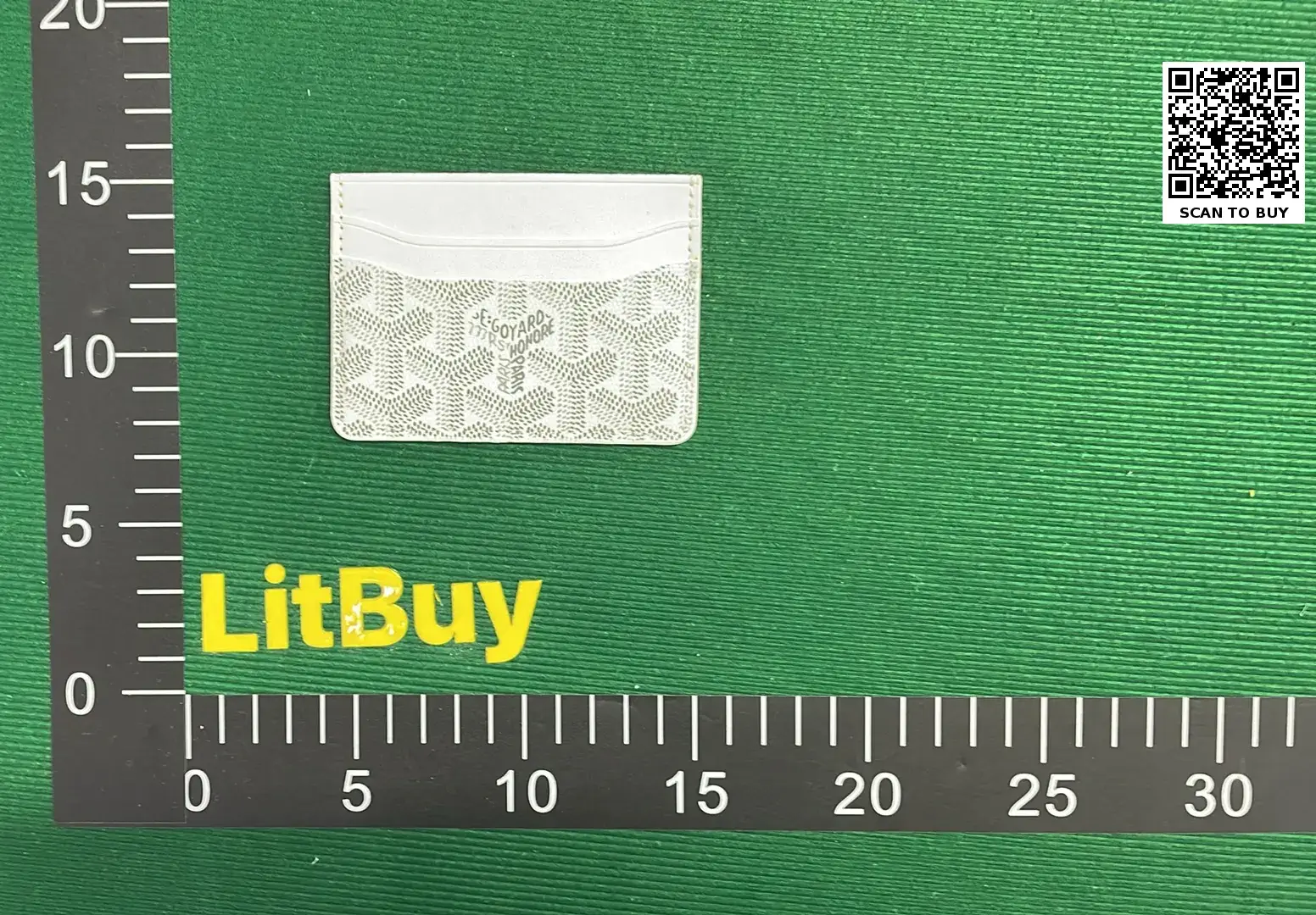  GOY saint-sulpice bag--L – QC photos preview | CnFans  | 7584023672