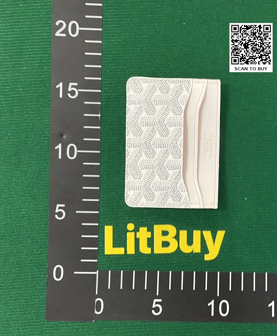 GOY saint-sulpice bag--L  in the Best OopBuy Spreadsheet QC photos