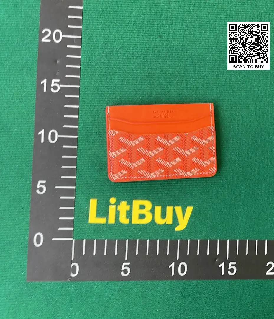 GOY saint-sulpice bag--L  in the Best OopBuy Spreadsheet QC photos