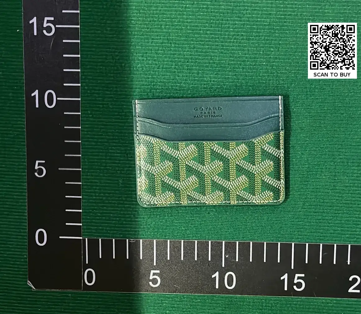 GOY saint-sulpice bag--L  in the Best OopBuy Spreadsheet QC photos
