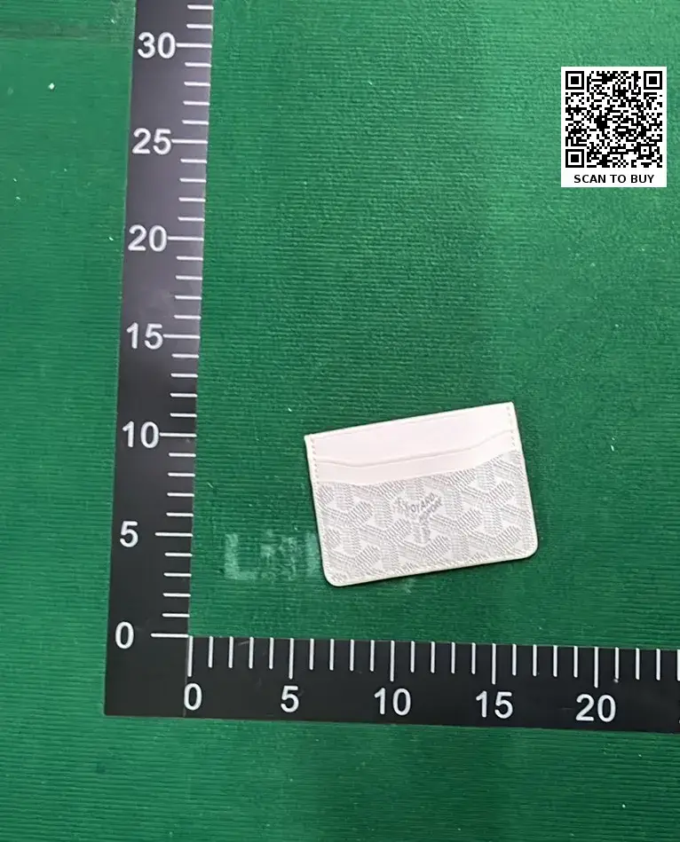  GOY saint-sulpice bag--L – QC photos preview | CnFans  | 7584023672