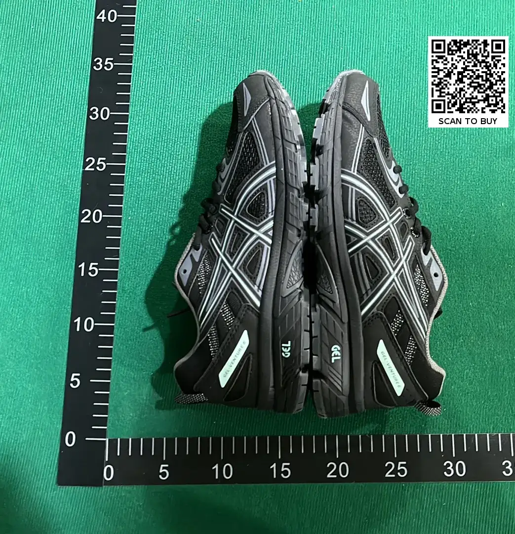 G2Z 耐磨透气回弹 低帮跑步鞋-L  in the Best OopBuy Spreadsheet QC photos