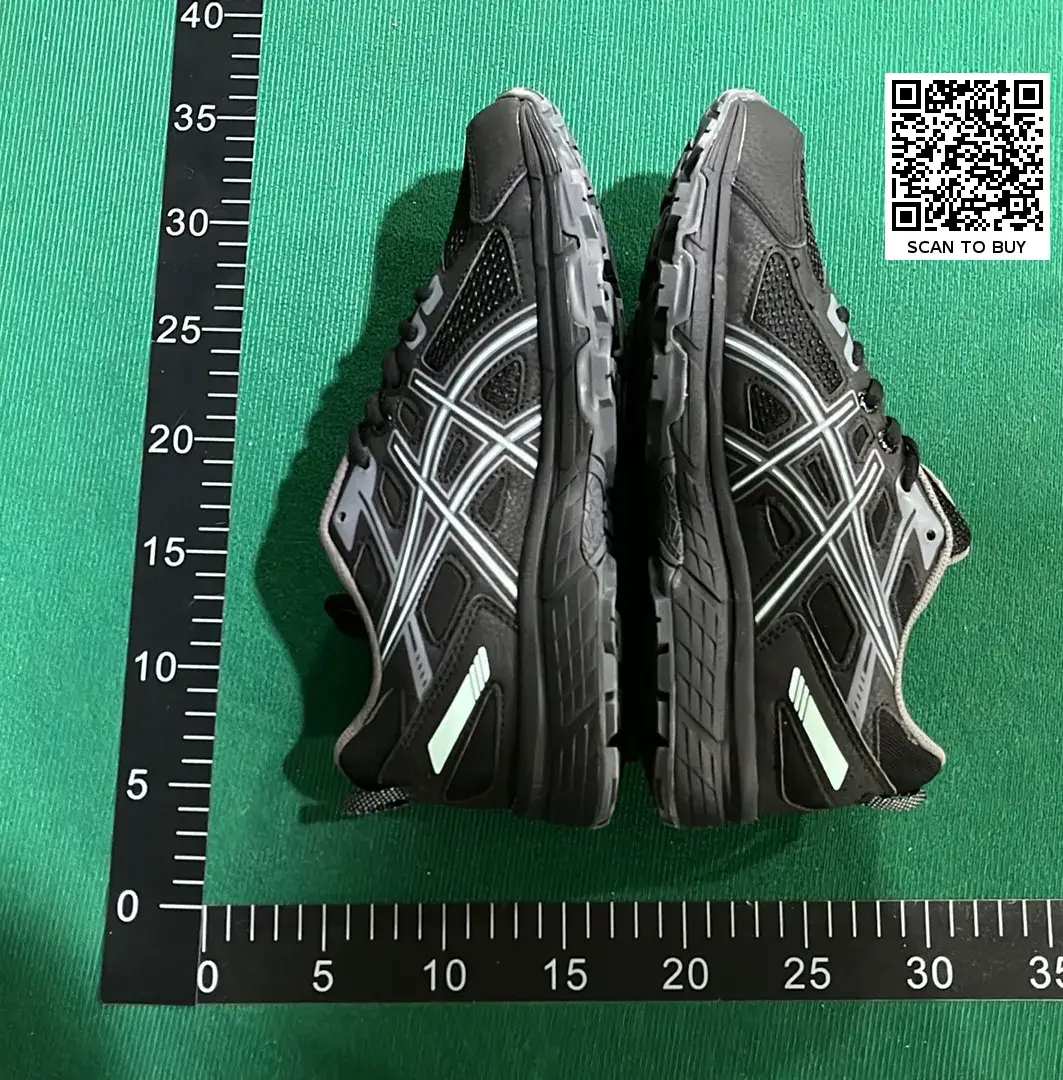  G2Z 耐磨透气回弹 低帮跑步鞋-L – QC photos preview | CnFans  | 7584090934