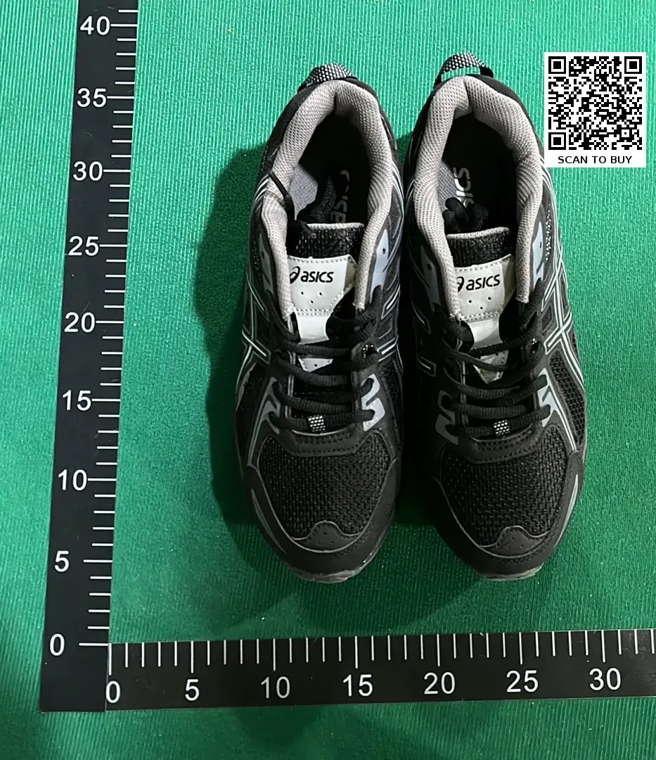  G2Z 耐磨透气回弹 低帮跑步鞋-L – QC photos preview | CnFans  | 7584090934